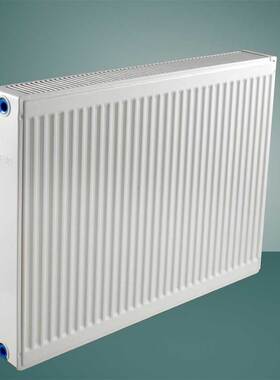 芬兰进口瑞特格Radson水暖家用明装暖气片毛巾架散热器钢制散热片