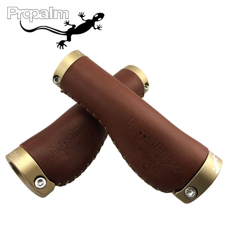 Poignées de vélo PROPALM - Ref 2344081 Image 1