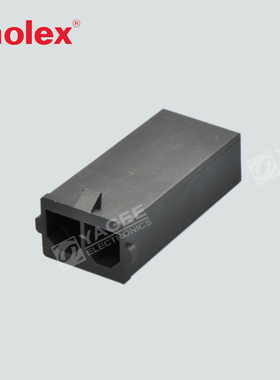 43680-2002 436802002莫仕molex 连接器 接插件2P 7.5mm 现货