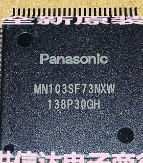 直拍就对了】原装正品现货MN103SF73NXW 液晶芯片【直拍】