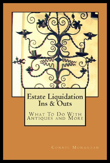 【预售】Estate Liquidation Ins & Outs: What to Do with An