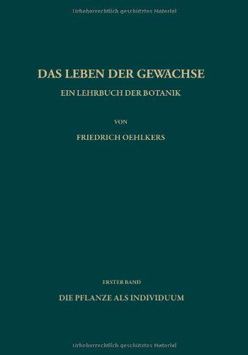 【预订】Ein Lehrbuch Der Botanik: Die Pflanz...