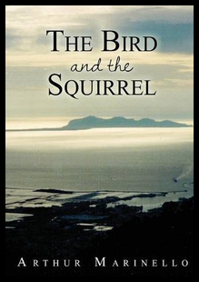 【预售】The Bird and the Squirrel