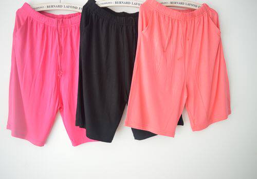 Pantalon pyjama jeunesse - Ref 722572 Image 1