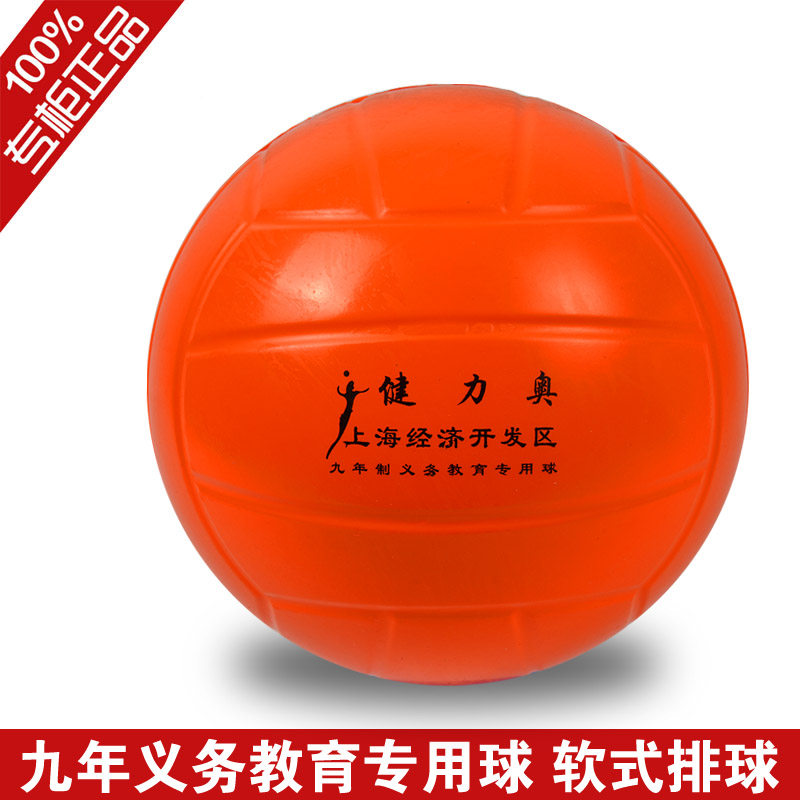 Ballon de volley-ball - Ref 2011232 Image 1