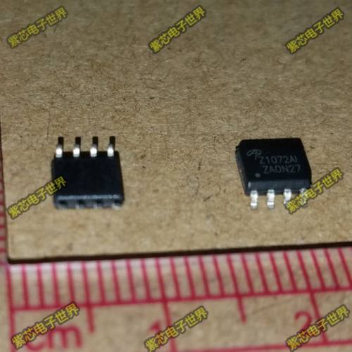 全新原装 AOZ1072AI Z1072AI SOP-8 全新正品 一换即好