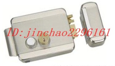 电磁力锁CALEM-280LED霍尼韦尔