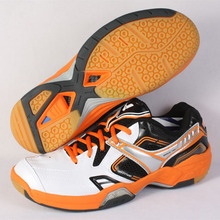 特价正品胜利SHP7500AO 43码男款羽毛球鞋VICTOR减震防滑运动鞋