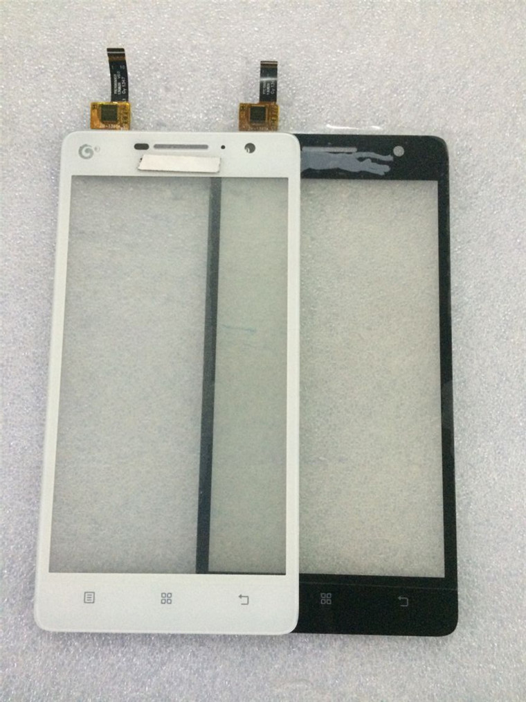 适用 联想A708T触摸屏 联想a708t触摸屏 手写屏 电容屏 外屏