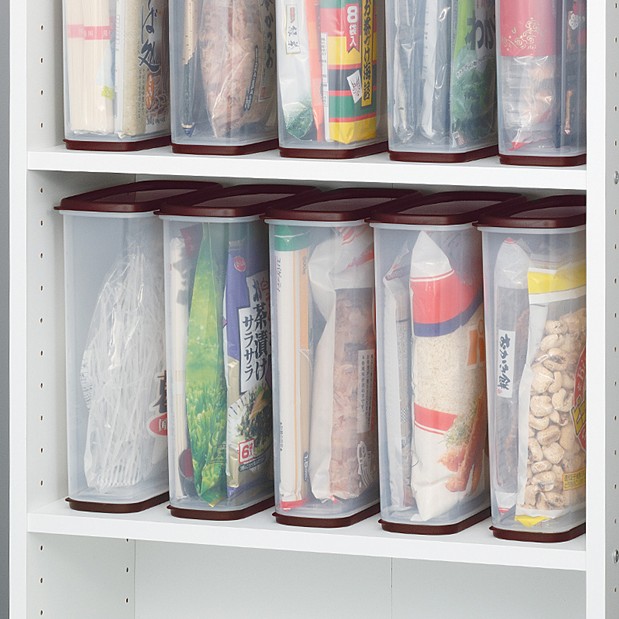 inomata日本保鲜盒