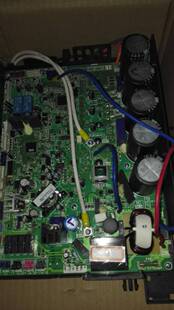 变频板EC0530 空调外机RMXS112DV2C变频模块