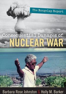 【预售】Consequential Damages of Nuclear War: The Rong...