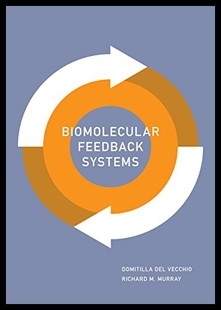 【预售】Biomolecular Feedback Systems