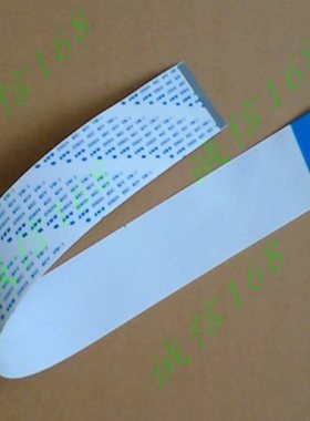 华硕Asus 1001PX  连接排线 40P 0.5间距 同面 150MM长 （代用）