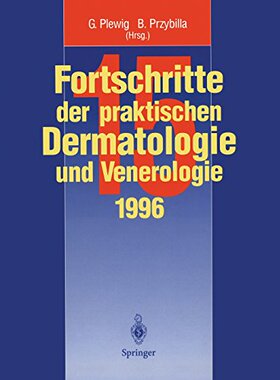 【预订】Fortschritte Der Praktischen Dermato...