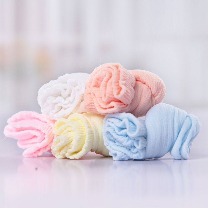 Chaussettes pour bébé - Ref 2111446 Image 1