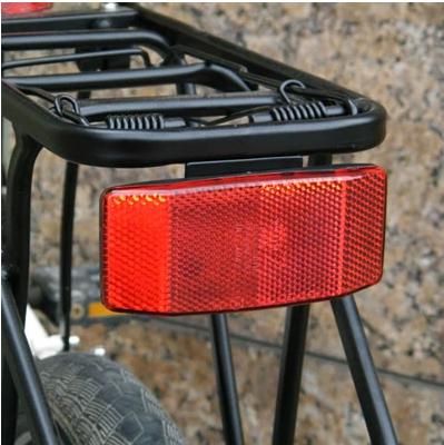 Porte-bagages pour vélo - Ref 2414703 Image 1