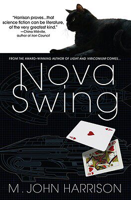 【预售】Nova Swing