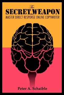 Onl The Response Direct Master Weapon Secret 预售