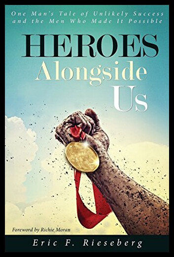 【预售】Heroes Alongside Us: One Man's Tale of Unlikely S