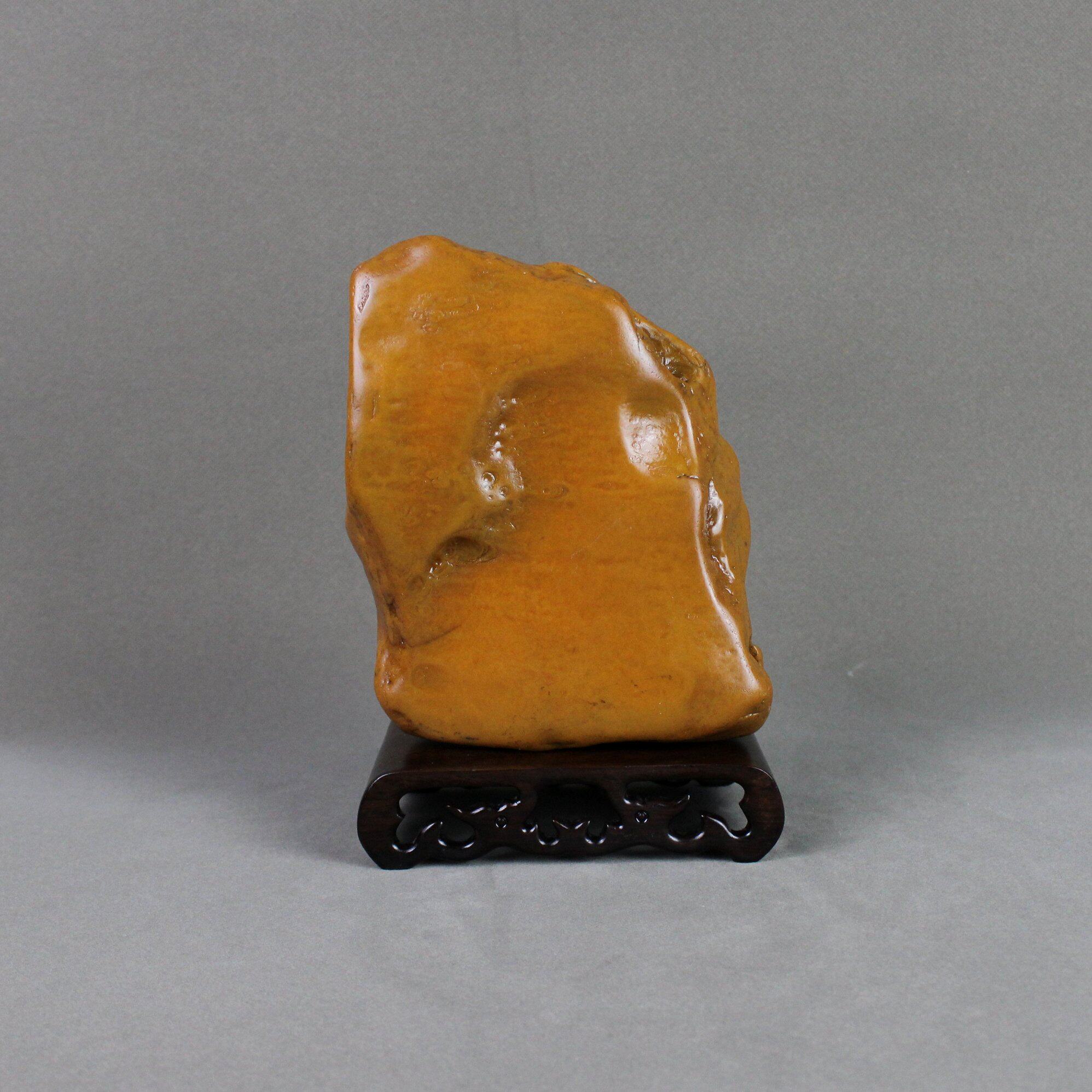 黄龙玉天然精品珠宝奇石a货原缅甸云南冰种现直销宇宙地万物显学