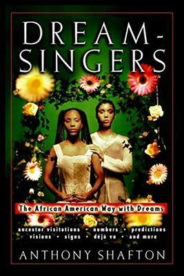 【预售】Dream Singers: The African American Way with Drea