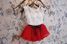 Pantalon fille en toile - Ref 2062274 Image 48