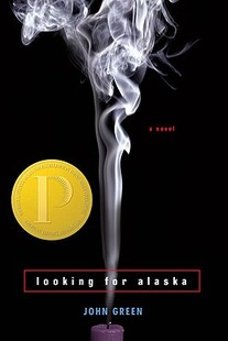 【预售】Looking for Alaska