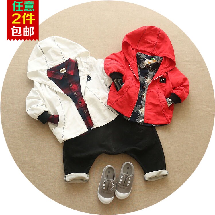 Veste enfant - Ref 2159648 Image 1