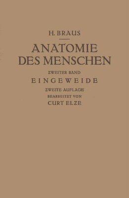 【预订】Anatomie Des Menschen: Ein Lehrbuch ...