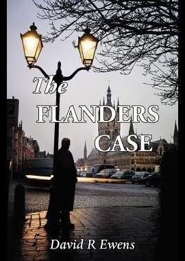 【预售】The Flanders Case...
