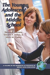 the 预售 The Young Middle and Adolescent School