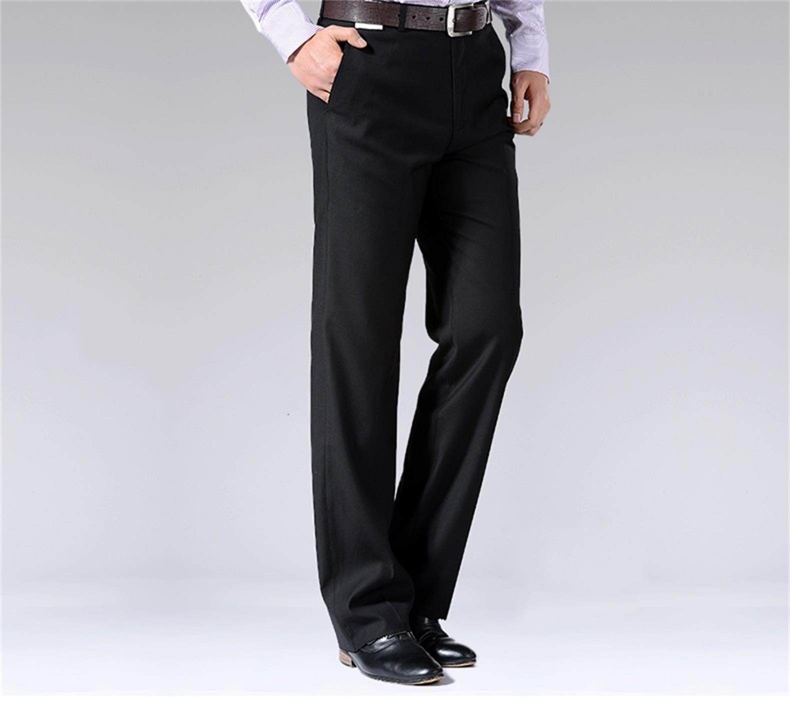 Pantalon droit pour automne - Ref 1469738 Image 1