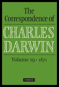 【预售】The Correspondence of Charles Darwin