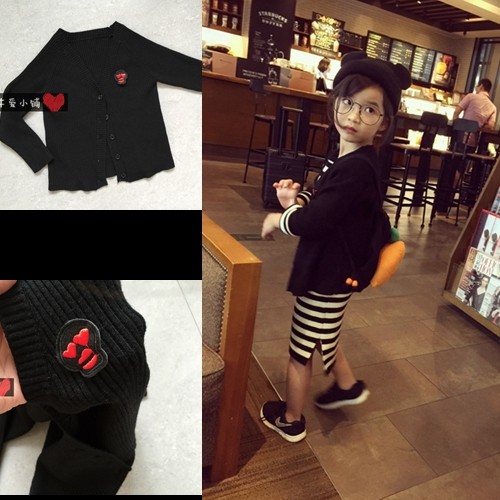 Pull enfant - Ref 2103405 Image 1