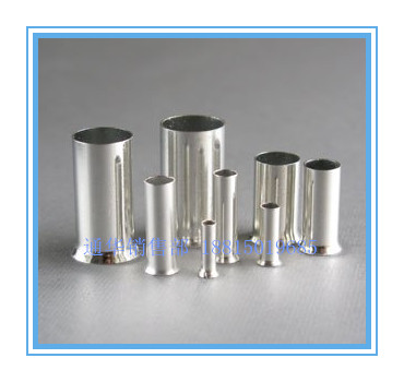 EN4010管型裸接线端子