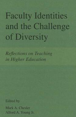 【预售】Faculty Identities and the Challenge of Divers...