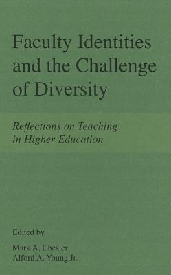 【预售】Faculty Identities and the Challenge of Divers...
