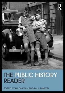 【预售】The Public History Reader