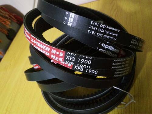 optibelt Super X-POWER M=S XPA3000 德国奥比OPT红标三角皮带