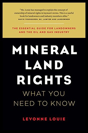 【预售】mineral land rights: what you need to know