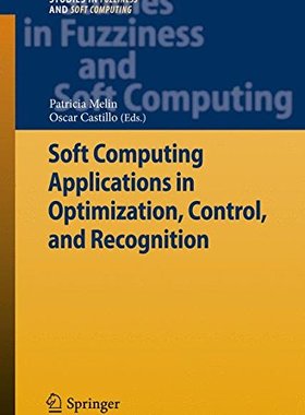 【预订】Soft Computing Applications in Optim...