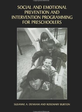 【预售】Social and Emotional Prevention and Interventi...