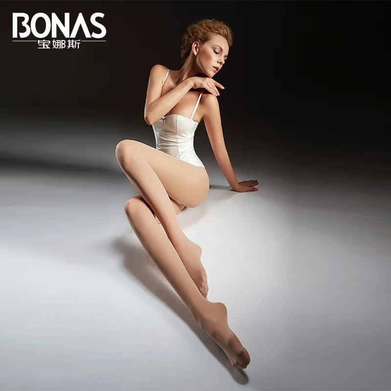 Chaussettes - collants BONAS - Ref 780349 Image 1