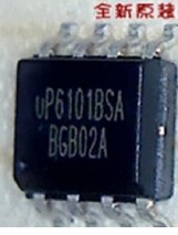 【凯拓达电子】uP6101BSA uP6101 SOP-8 全新原装1.5元 一个起拍