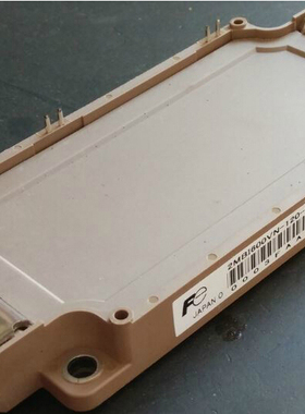 全新原装2MBI450U4N-120-50 450A1200V日本模块正品现货