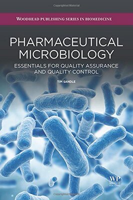 【预订】Pharmaceutical Microbiology