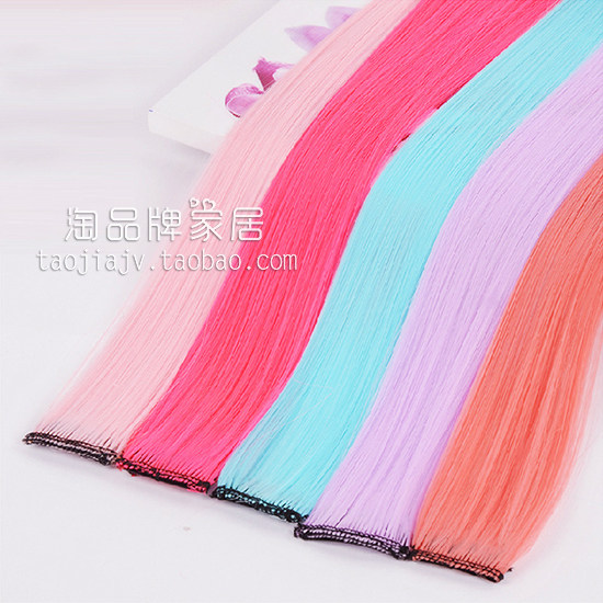 Extension cheveux - Ref 222493 Image 1