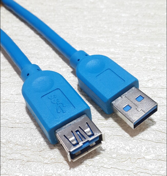 Prolongateur USB - Ref 435342 Image 1