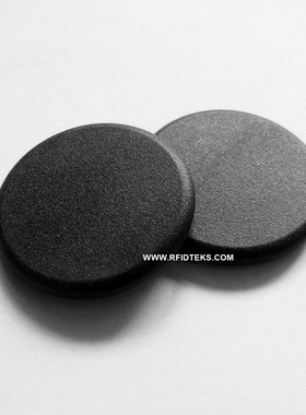 RFID产品溯源标签 ISO15693 13.56MHZ I CODE SLI-S芯片 G28MM